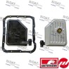 SIDAT 57022AS Kit filtro hidrtáulico, caja automática
