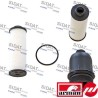 SIDAT 57092AS Kit filtro hidrtáulico, caja automática