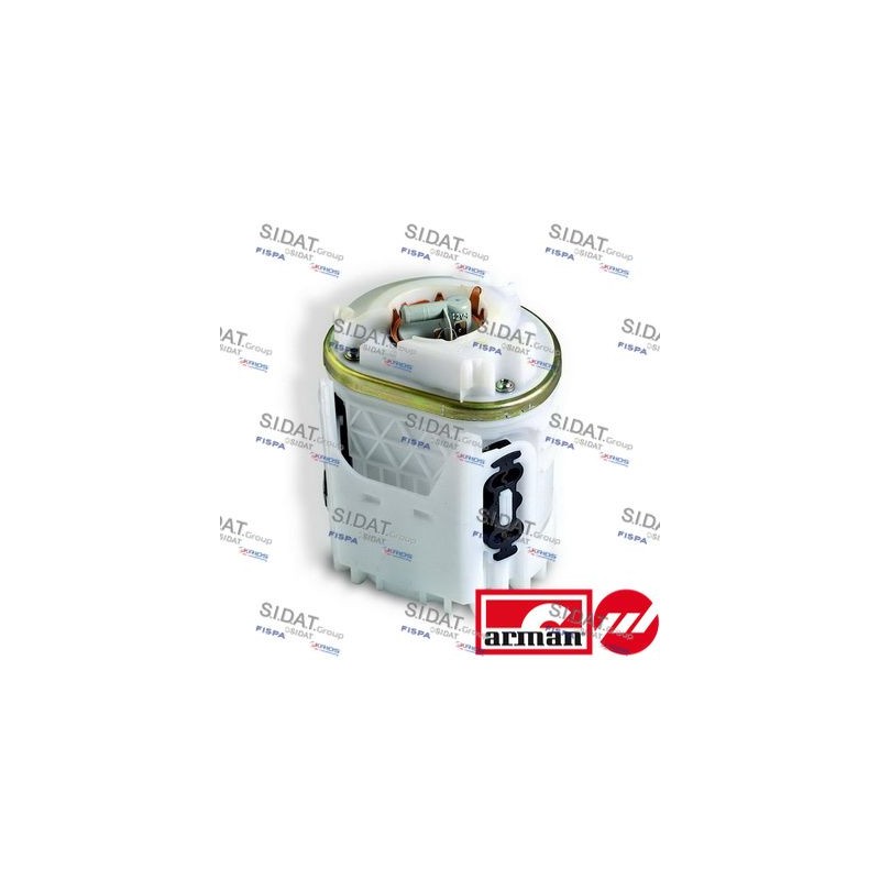SIDAT 70022AS Bomba de combustible