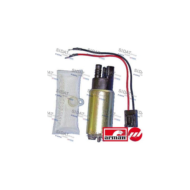 SIDAT 70408AS Bomba de combustible