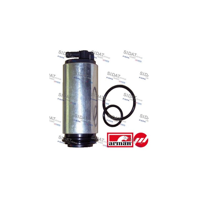 SIDAT 70485AS Bomba de combustible