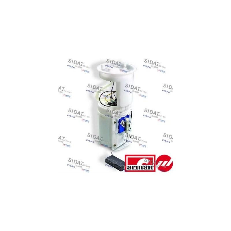 SIDAT 72259AS Unidad de alimentación de combustible