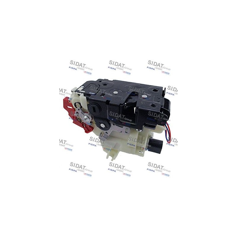 SIDAT 610083A2 Cerradura de puerta