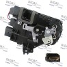 SIDAT 610371A2 Cerradura de puerta