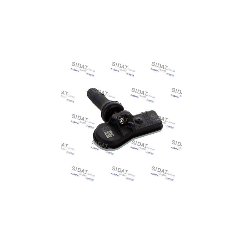 SIDAT 780027 Sensor de ruedas, control presión neumáticos