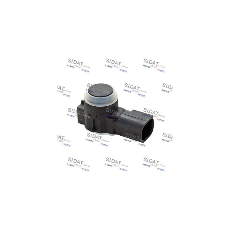 SIDAT 970162 Sensor, auxiliar de aparcamiento