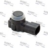 SIDAT 970162 Sensor, auxiliar de aparcamiento