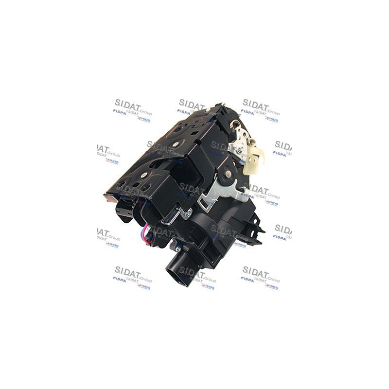 SIDAT 610941A2 Cerradura de puerta