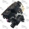 SIDAT 610941A2 Cerradura de puerta