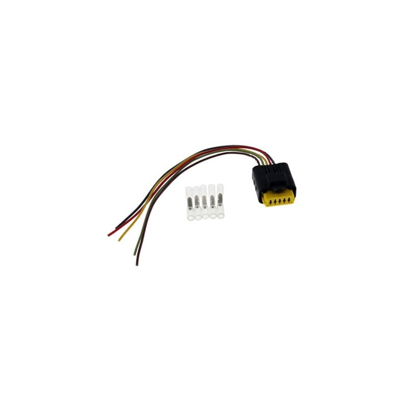 SIDAT 405015 Kit reparación cables, válvula EGR