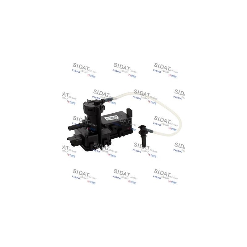 SIDAT 980049A2 Bomba de aditivo