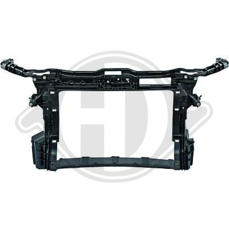DIEDERICHS 1080003 Revestimiento frontal - 1