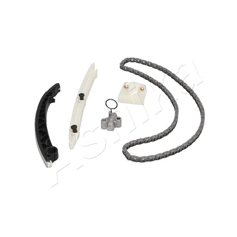 ASHIKA KCK0407 Juego de cadena de distribución