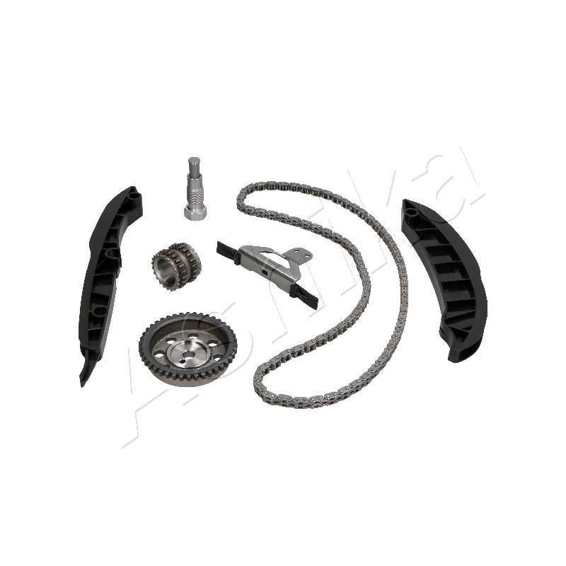 ASHIKA KCKS00 Juego de cadena de distribución