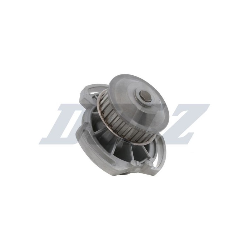 DOLZ A159 Bomba de agua, refrigeración del motor