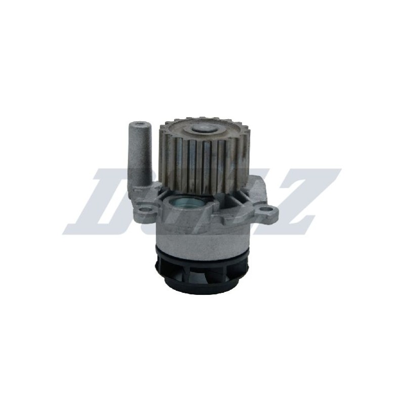 DOLZ A205 Bomba de agua, refrigeración del motor