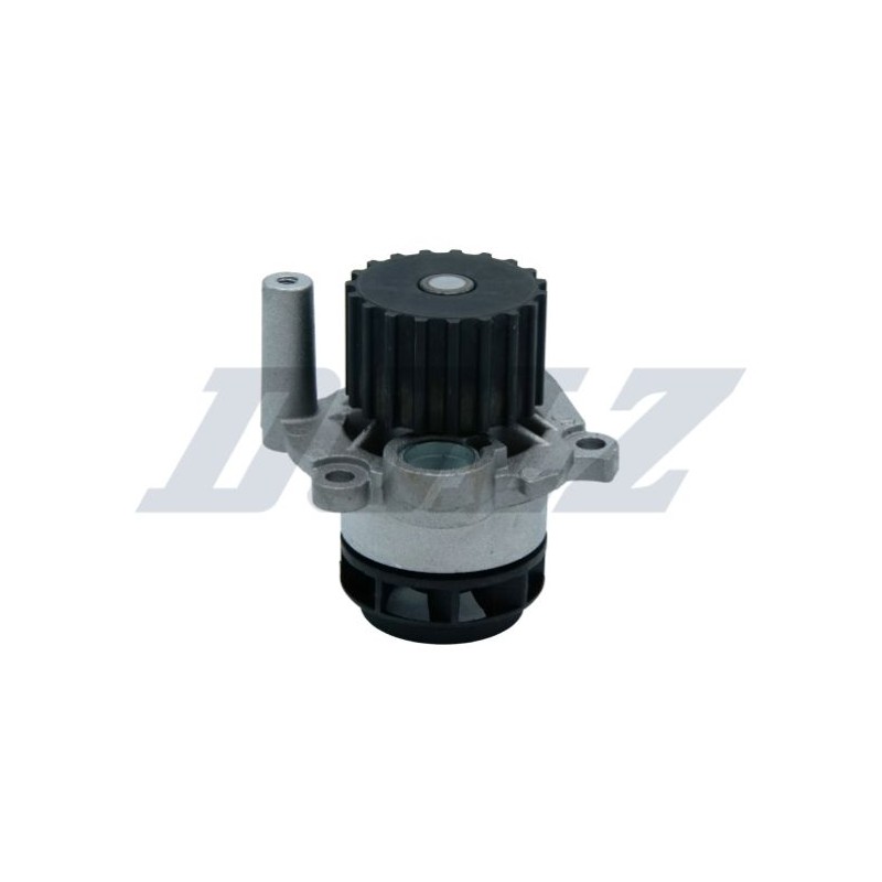 DOLZ A206 Bomba de agua, refrigeración del motor