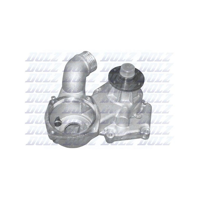 DOLZ B218 Bomba de agua, refrigeración del motor