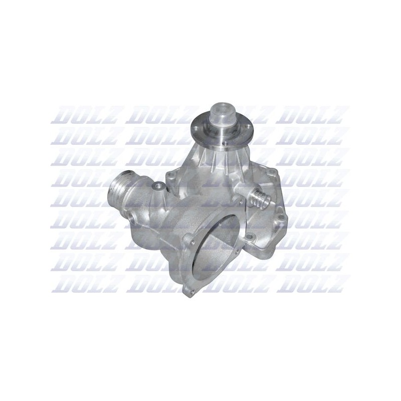 DOLZ B318 Bomba de agua, refrigeración del motor
