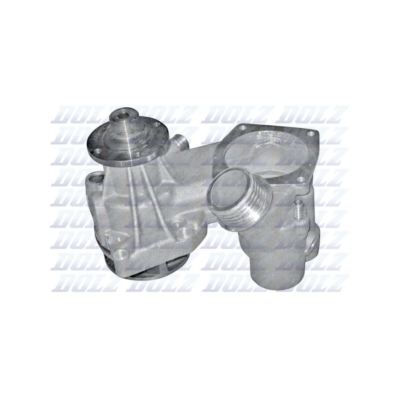 DOLZ B322 Bomba de agua, refrigeración del motor