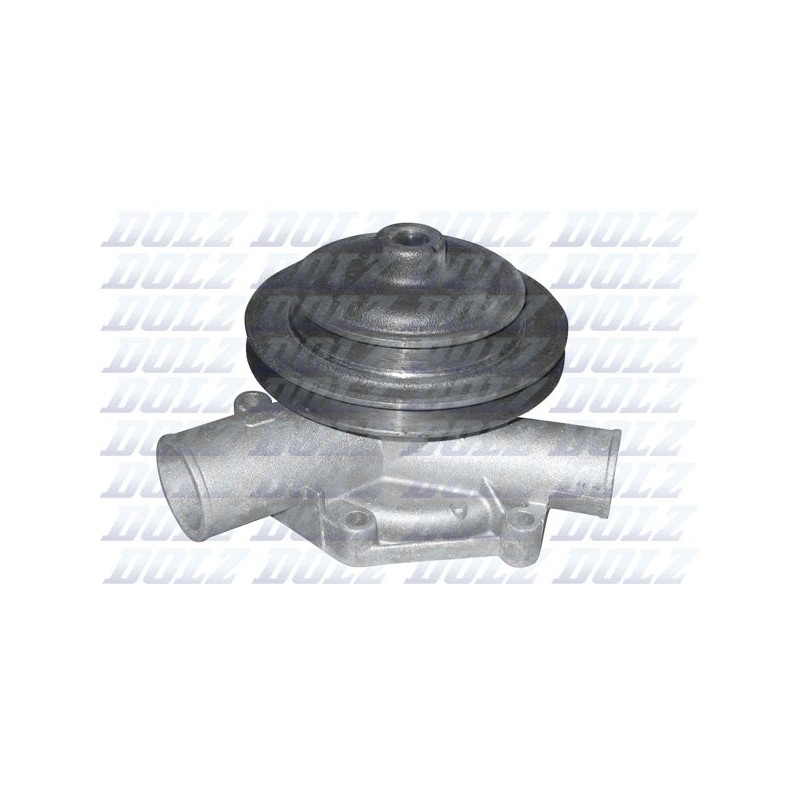 DOLZ C101 Bomba de agua, refrigeración del motor