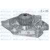 DOLZ C112 Bomba de agua, refrigeración del motor