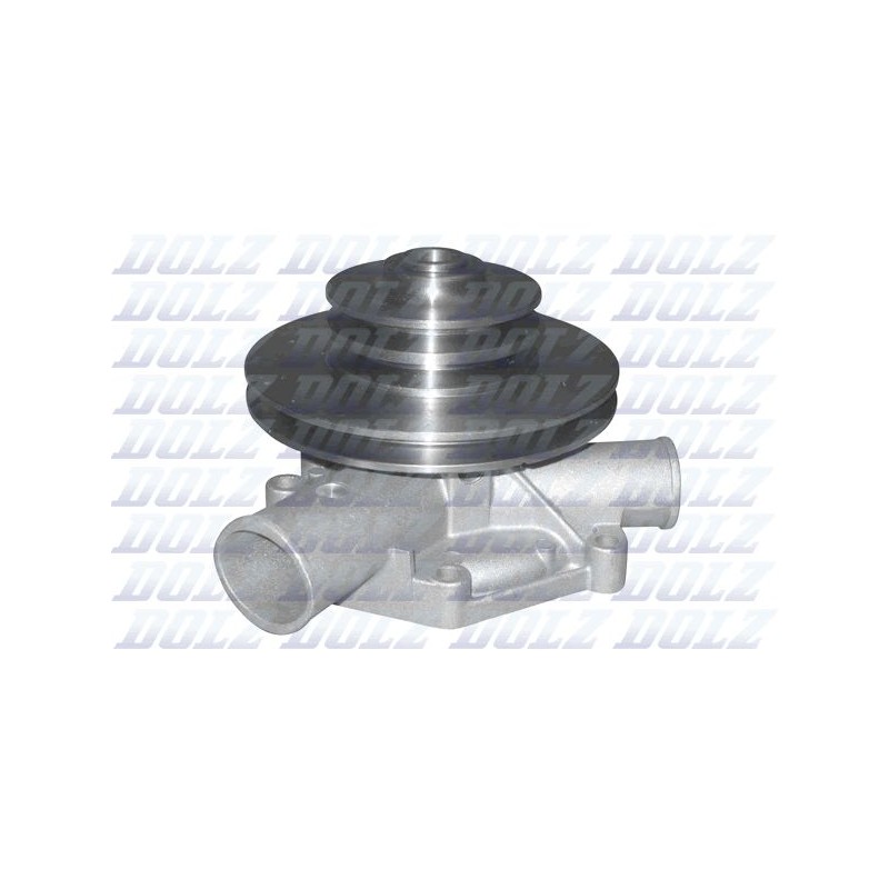 DOLZ C116 Bomba de agua, refrigeración del motor