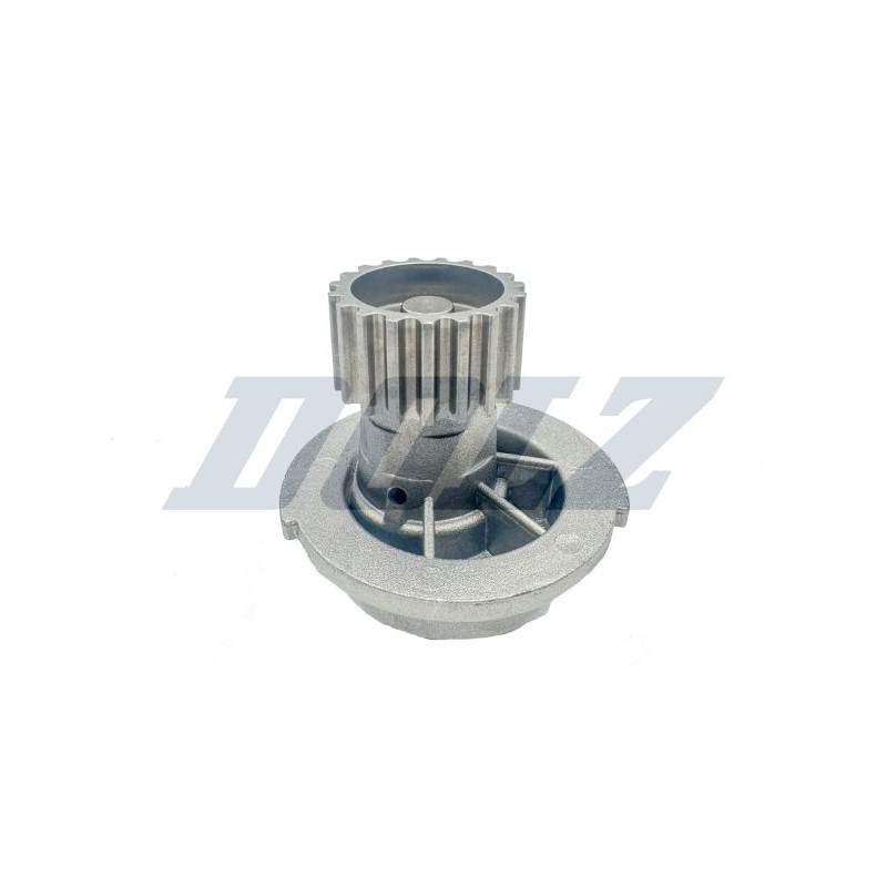 DOLZ D211 Bomba de agua, refrigeración del motor