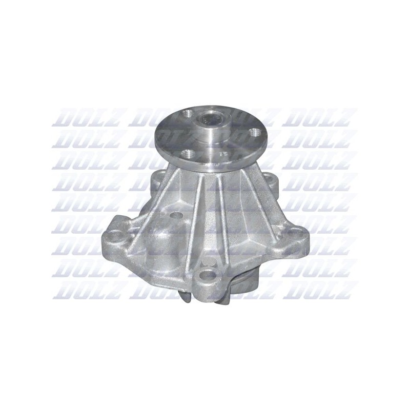 DOLZ F130 Bomba de agua, refrigeración del motor