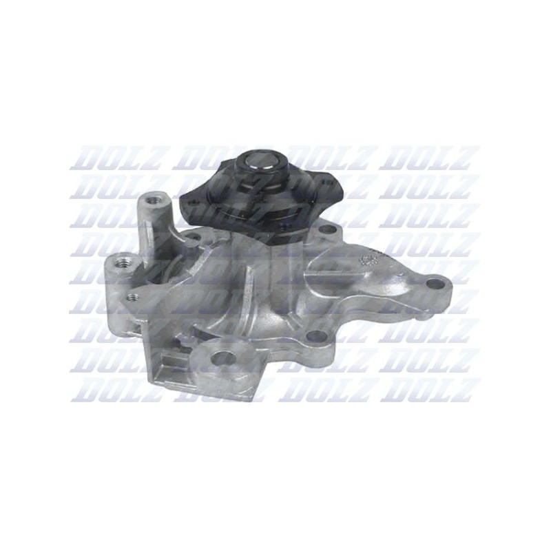 DOLZ F138 Bomba de agua, refrigeración del motor