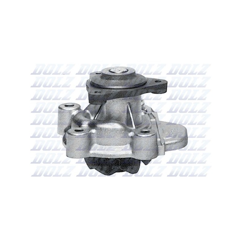 DOLZ H110 Bomba de agua, refrigeración del motor
