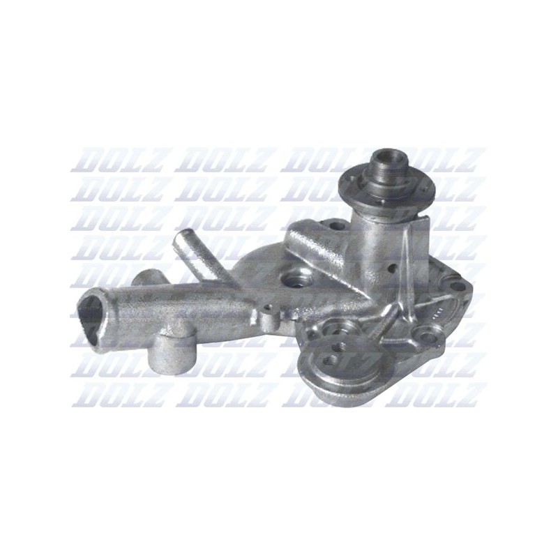 DOLZ L114 Bomba de agua, refrigeración del motor