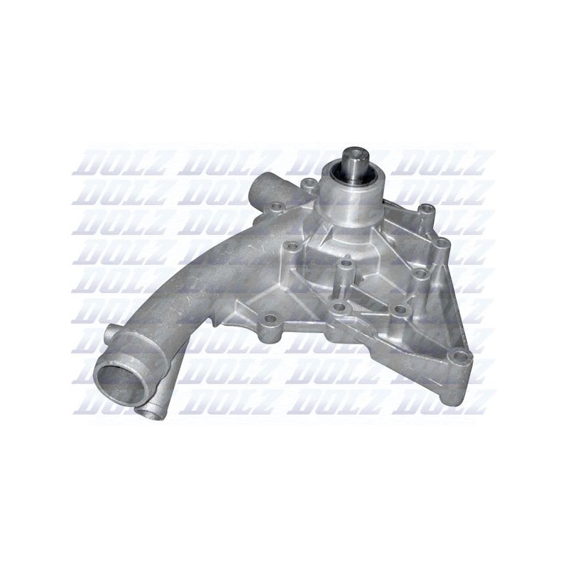 DOLZ M173 Bomba de agua, refrigeración del motor