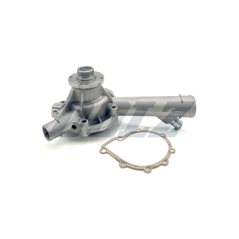 DOLZ M200 Bomba de agua, refrigeración del motor