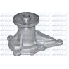 DOLZ N102 Bomba de agua, refrigeración del motor