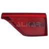 ALKAR 2246655 Piloto posterior