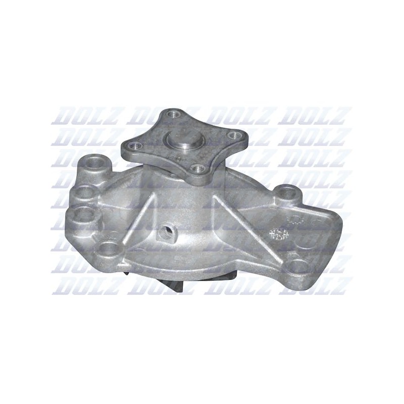DOLZ N111 Bomba de agua, refrigeración del motor