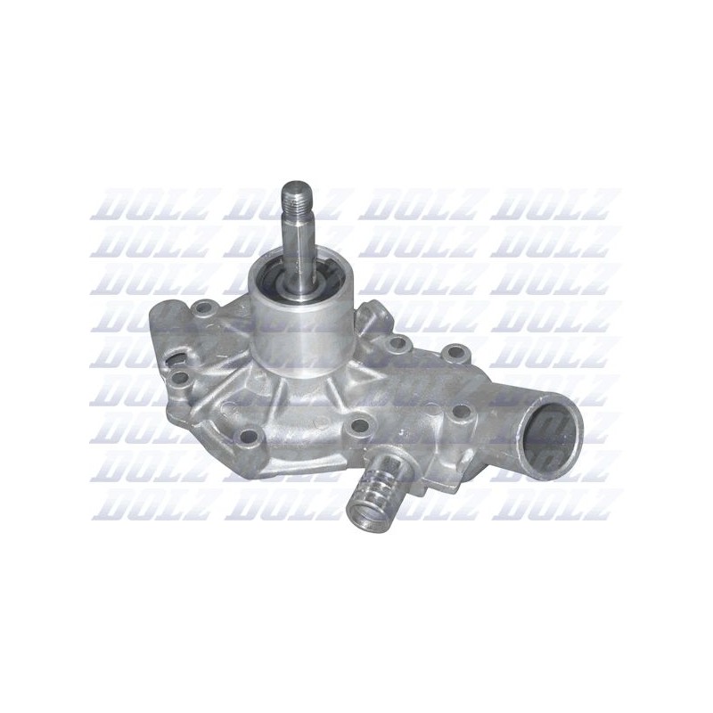DOLZ N565 Bomba de agua, refrigeración del motor