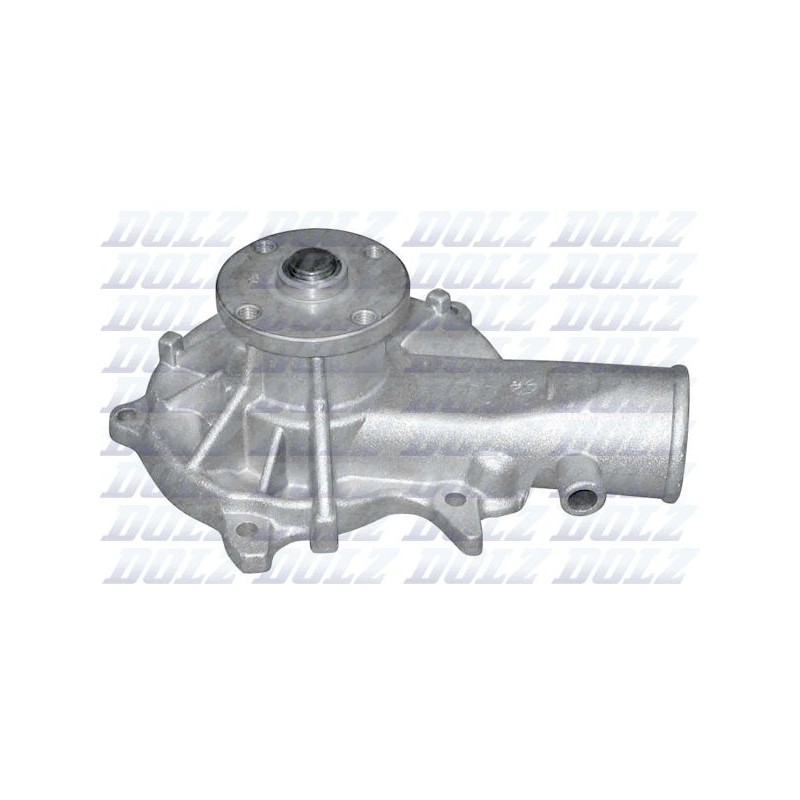 DOLZ O100 Bomba de agua, refrigeración del motor