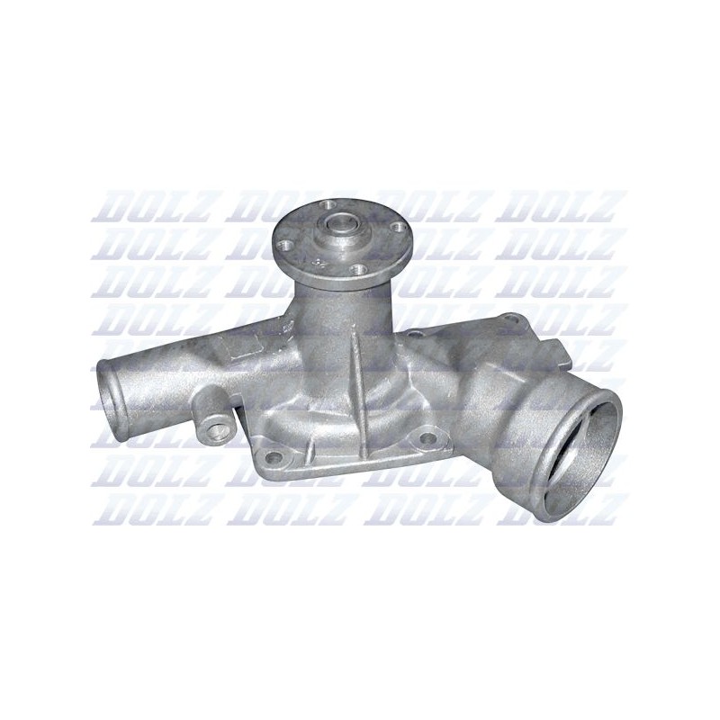 DOLZ O103 Bomba de agua, refrigeración del motor