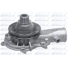 DOLZ O109 Bomba de agua, refrigeración del motor