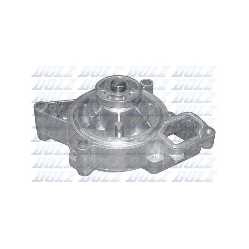 DOLZ O123 Bomba de agua, refrigeración del motor