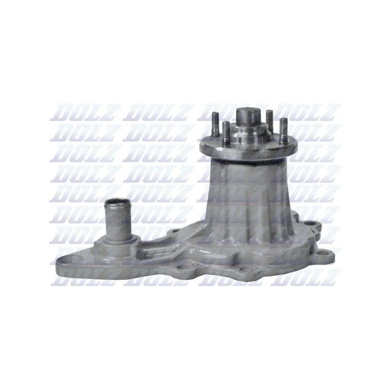 DOLZ O149 Bomba de agua, refrigeración del motor