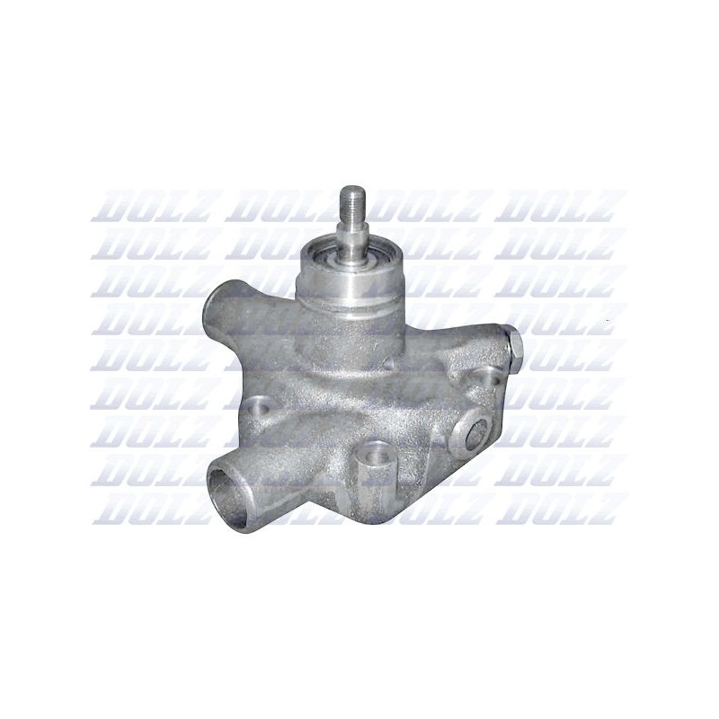 DOLZ P315 Bomba de agua, refrigeración del motor