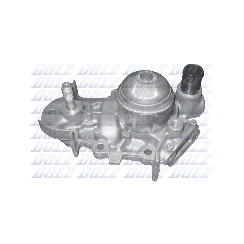 DOLZ R215 Bomba de agua, refrigeración del motor