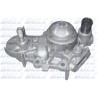 DOLZ R215 Bomba de agua, refrigeración del motor