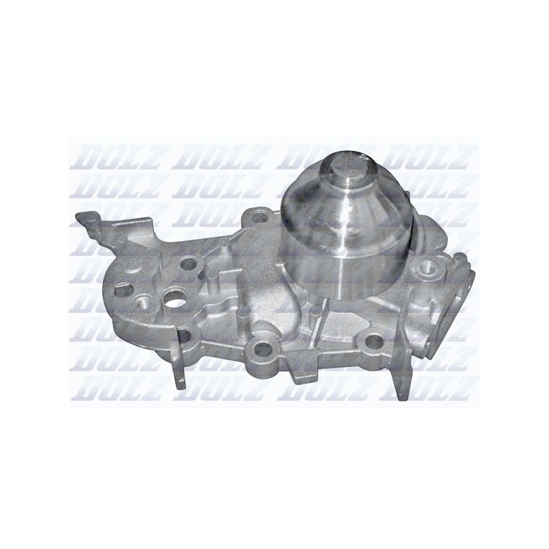 DOLZ R218 Bomba de agua, refrigeración del motor