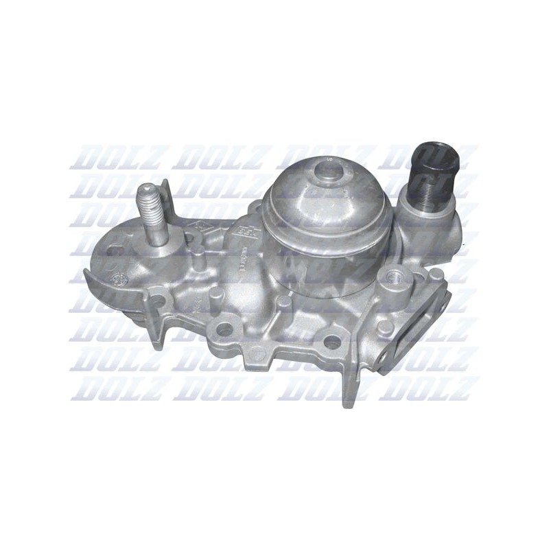 DOLZ R225 Bomba de agua, refrigeración del motor