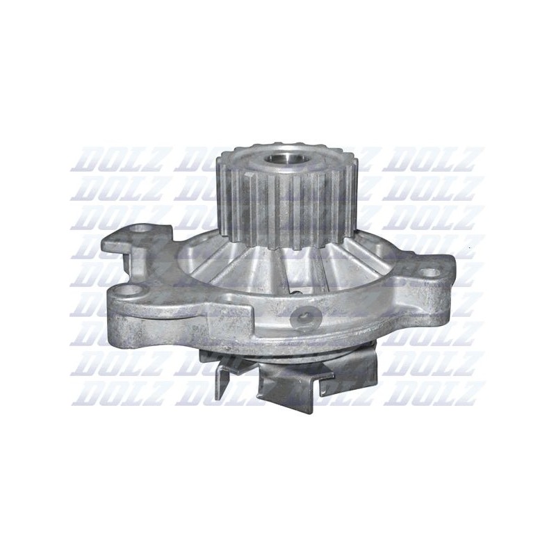DOLZ R303 Bomba de agua, refrigeración del motor