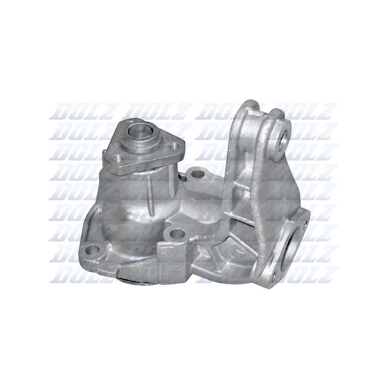 DOLZ S104 Bomba de agua, refrigeración del motor